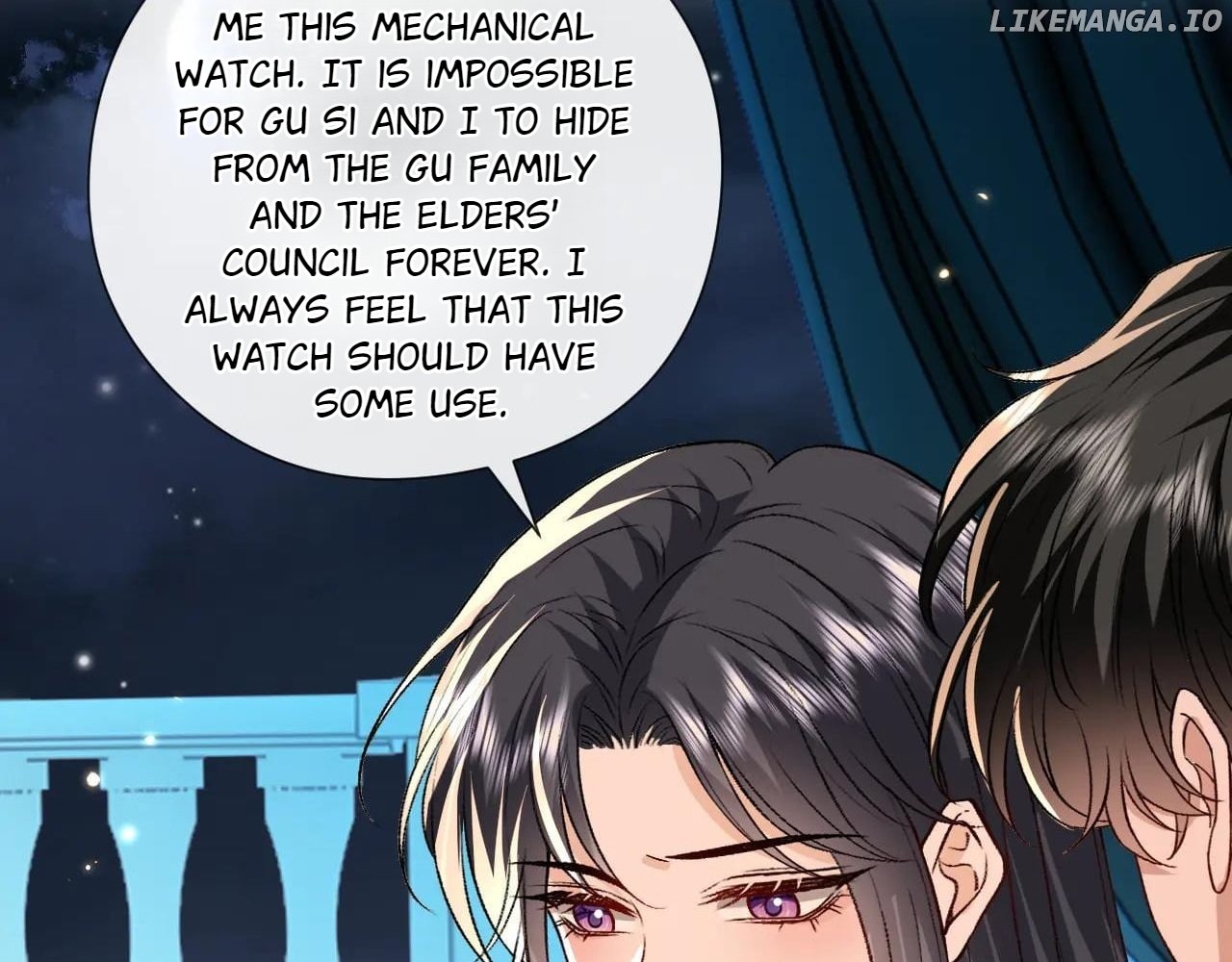 Madam and Her Daily Online Face-Slapping Chapter 184 - page 69